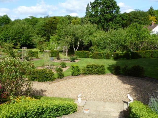 Blackbrook House Holmwood Exterior photo